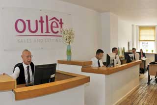 Photo of Outlet Property Services