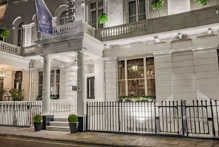 Photo of Roseate House London