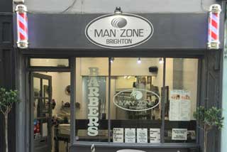 Photo of Man Zone Barbers