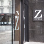 the z hotel liverpool liverpool