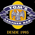 tom's leather bar hipodromo