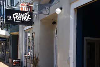 Photo of The Fringe Bar