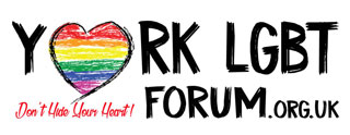 Photo of York LGBT Forum