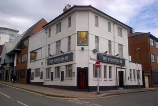 Photo of Foresters Inn