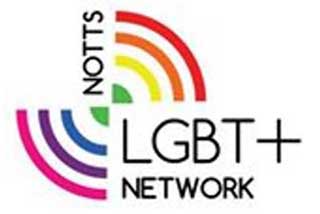 Photo of Notts LGBT+ Network