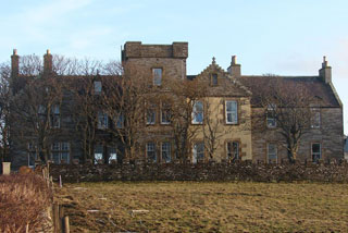 Photo of Highland Park House