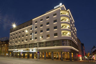 Photo of Hotel Slon