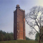 king alfreds tower woods yeovil