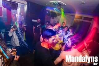Photo 2 of Mandalyns Bar