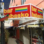 bar habasko - the hidden bar tenerife