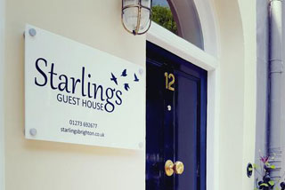 Photo of Starlings Guest House