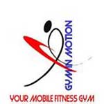 gym in motion - mobile fitness gym erwarton