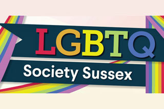 Photo of Sussex LGBTQ