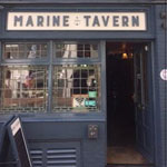 the marine tavern brighton