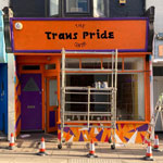 trans pride centre brighton brighton