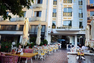 Photo of Babel Park Hotel