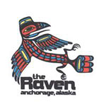 the raven bar anchorage