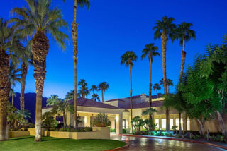 Photo of Courtyard by Marriott Palm Springs