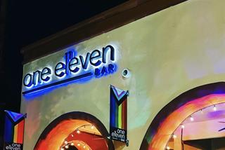 Photo of One Eleven Bar