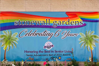 Photo of Stonewall Gardens