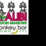 georgie's alibi monkey bar fort lauderdale