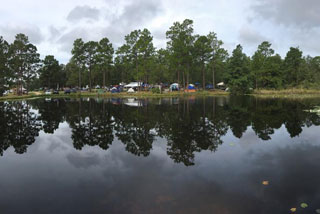 Photo of Roy's Hideaway Gay Campground