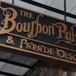 bourbon pub new orleans