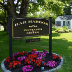 bar harbor cottages & suites bar harbor