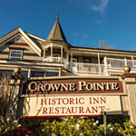 crowne pointe historic inn adults only provincetown