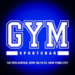 gym sportsbar new york