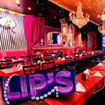 lips drag queen show palace new york