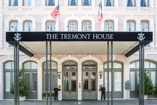 Photo of The Tremont House