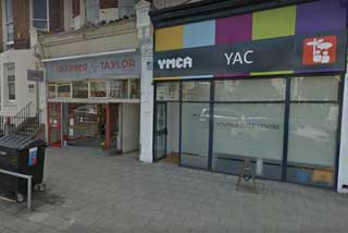 Photo of Youth Advice Centre YAC