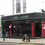 zone bar brighton