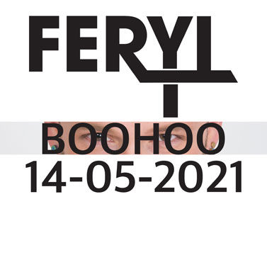 feryl boohoo releas date