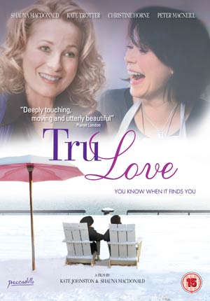 Tru love DVD Pack