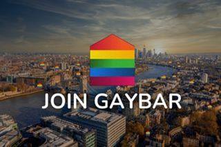 Join Gaybar - Make any place gay!