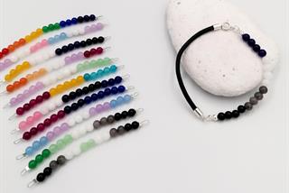 LGBTQ+ Pride Handmade Jewelry