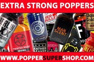 Poppers Sale UK Only