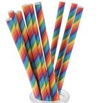 Pride Paper Straws