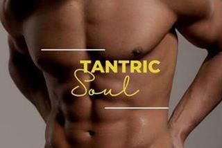 Tantric Soul gay massage in London