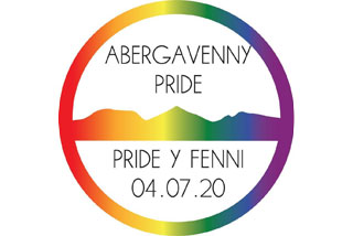 Abergavenny Pride 2020