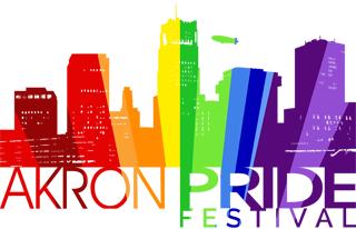 Akron Pride Festival 2021