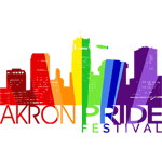 akron pride festival 2023