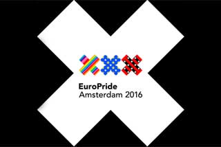 Amsterdam Pride 2020