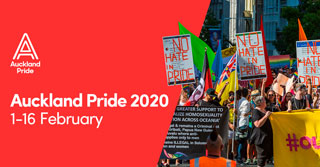Auckland Pride 2020