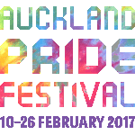 auckland pride festival 2017