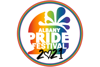 Albany Pride 2021