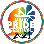 albany pride 2021