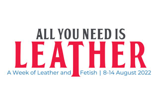 A Week of Leather 2022